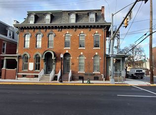 403 Cumberland St -DNTF, Lebanon, PA 17042