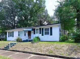 2030 Clark St, Paducah, KY 42003
