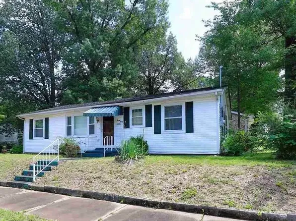 2030 Clark St, Paducah, KY 42003