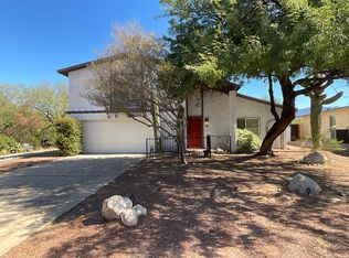 1362 N Arbor Cir, Tucson, AZ 85715
