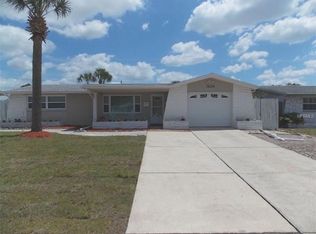 11634 Zircon Ln, Port Richey, FL 34668