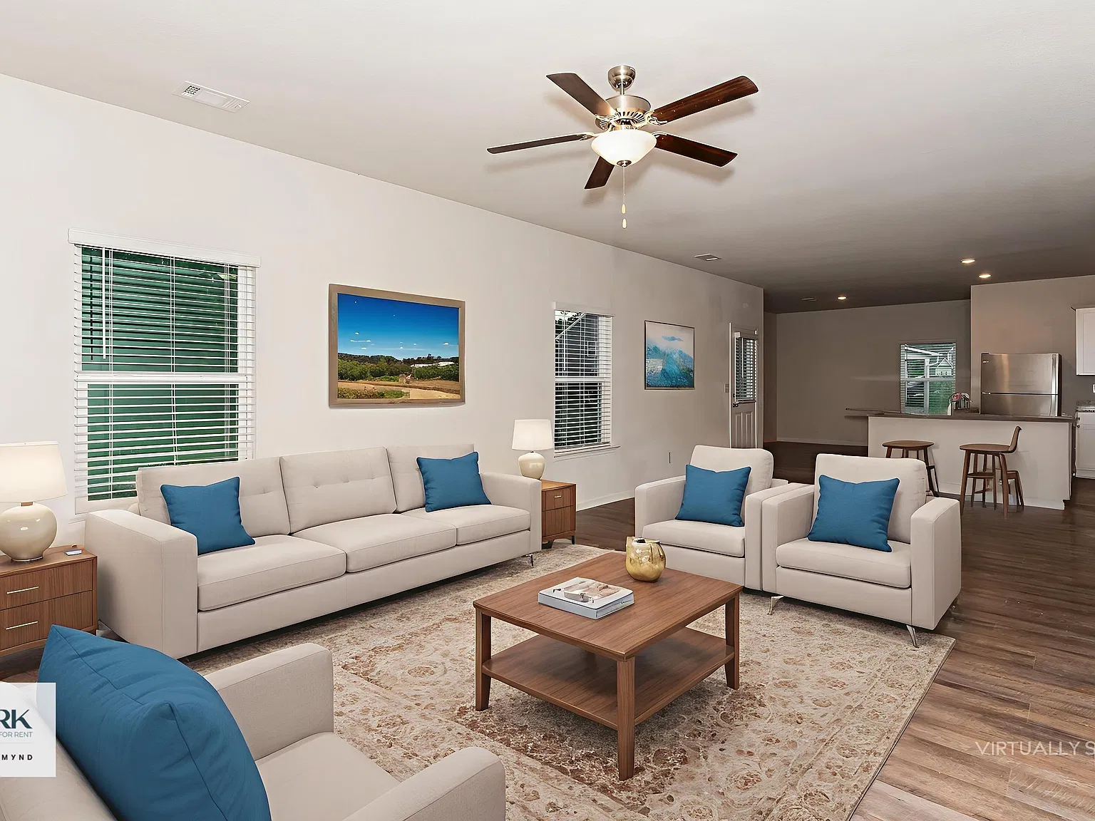 5 bed, 2.5 bath, 2619 sqft, $2,415 — Photo 2