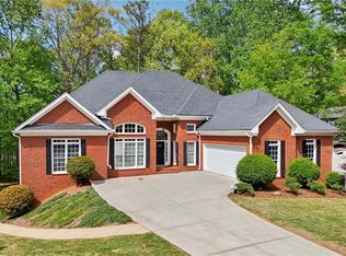 720 Marianna Ln, Alpharetta, GA 30004