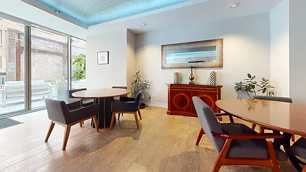 Rented by Bond New York