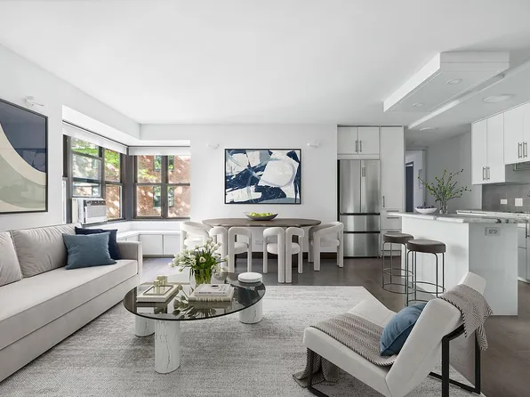 385 Grand St APT L301, New York, NY 10002