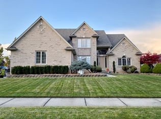 16227 Clinton Ave, Macomb, MI 48042