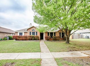 7110 Don Gomez Ln, Garland, TX 75043