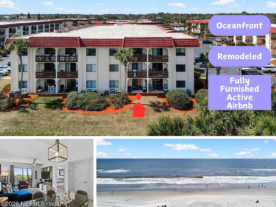 1st image of 880 A1A BEACH Boulevard #5123