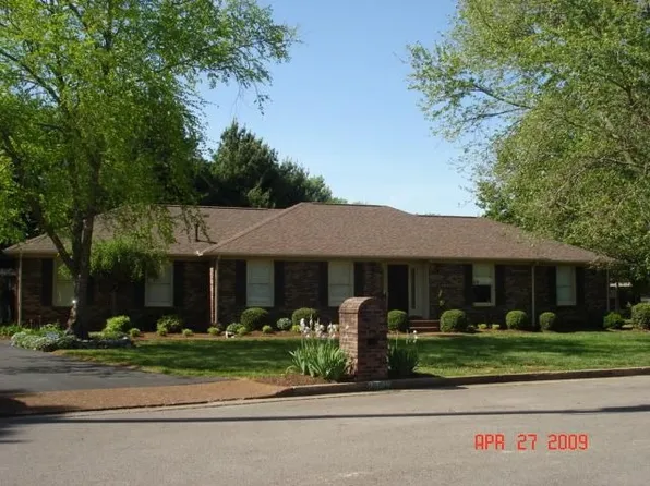 2229 Byron Ave, Murfreesboro, TN 37129