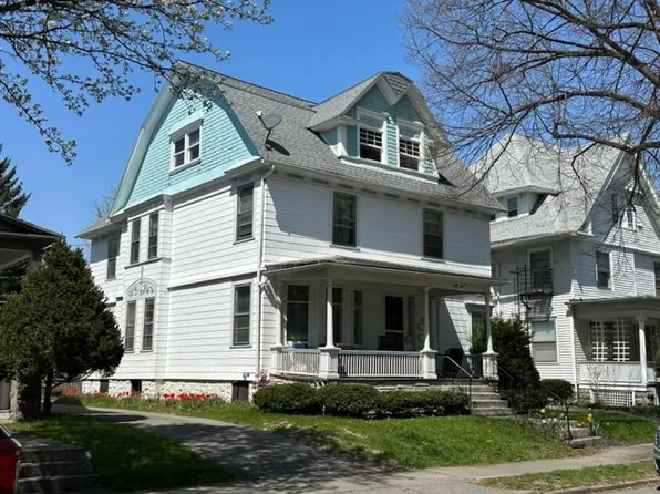 (undisclosed Address), Rochester, NY 14607