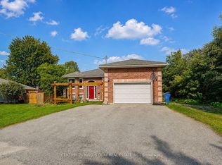 27 Windy Shore Dr, Georgina, ON L4P 1N1