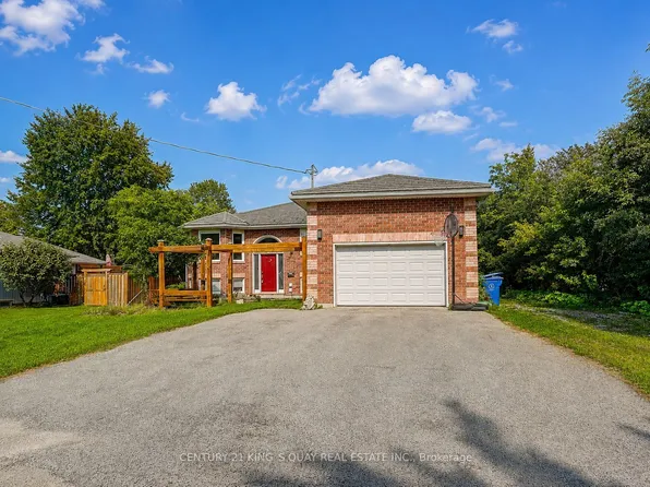 27 Windy Shore Dr, Georgina, ON L4P 1N1