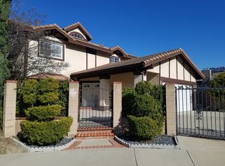 18033 Horizon Ct, Rowland Heights, CA 91748