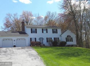 2901 Hoffman Mill Rd, Hampstead, MD 21074