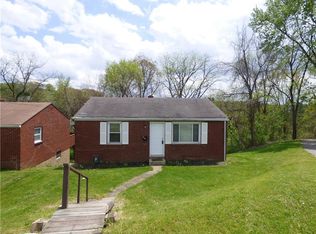 347 Center St, Bridgeville, PA 15017