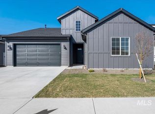 1689 W Paloma Rdg, Saint Meridian, ID 83642