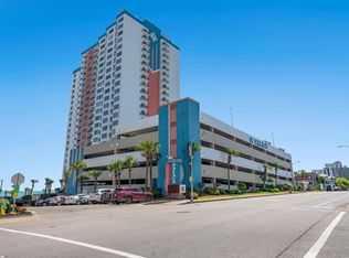 1605 S Ocean Blvd #1014, Myrtle Beach, SC 29577