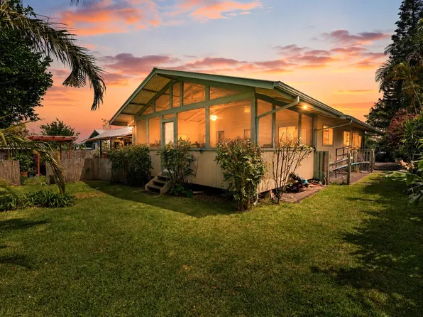 3650 Piikea Pl, Makawao, HI 96768