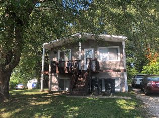 769 & 771 Annapolis Ave, Akron, OH 44310