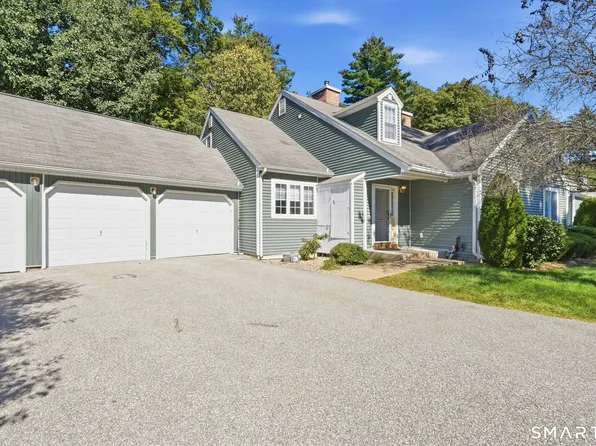 29 Samuel Lane #29, Mansfield, CT 06268