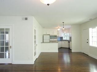 1216 San Anselmo Avenue #FL 2ND, San Anselmo, CA 94960