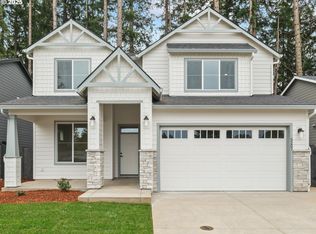 5207 NE 116th St, Vancouver, WA