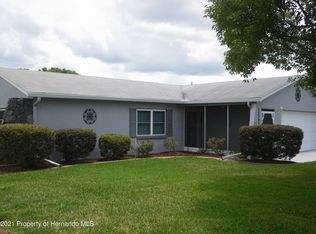 12397 Spreading Oak Dr, Spring Hill, FL 34609