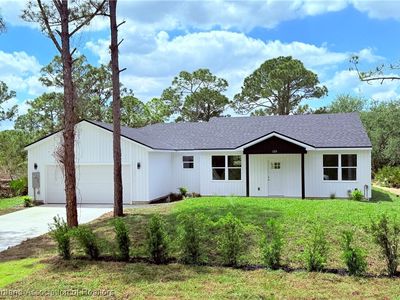 123 Wildcat St NW, Lake Placid, FL, 33852