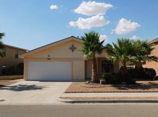 11817 Mesquite Lake Ln, El Paso, TX 79934 | Zillow