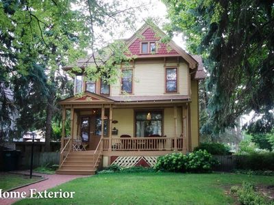 733 Seymour Ave, Lansing, MI, 48906