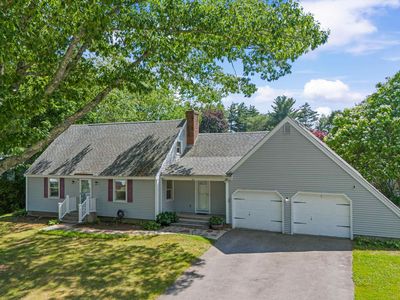 10 Colonial Circle, Hampton, NH, 03842
