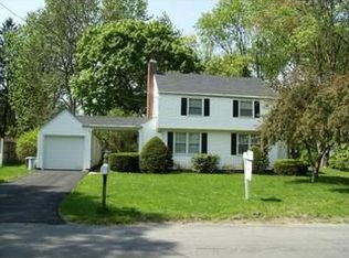 26 Martel Rd, Springfield, MA 01119