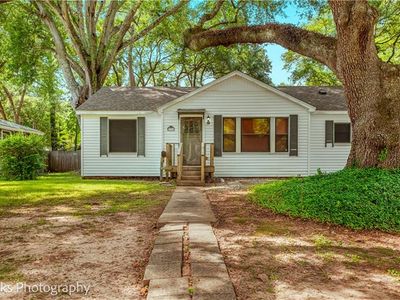 3330 Halsey St, Alexandria, LA, 71301