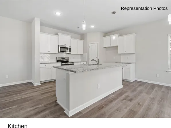 235 Lake George Dr, Shelby, NC 28152