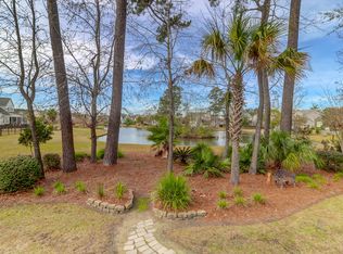 3075 Riverwood Dr, Mount Pleasant, SC 29466