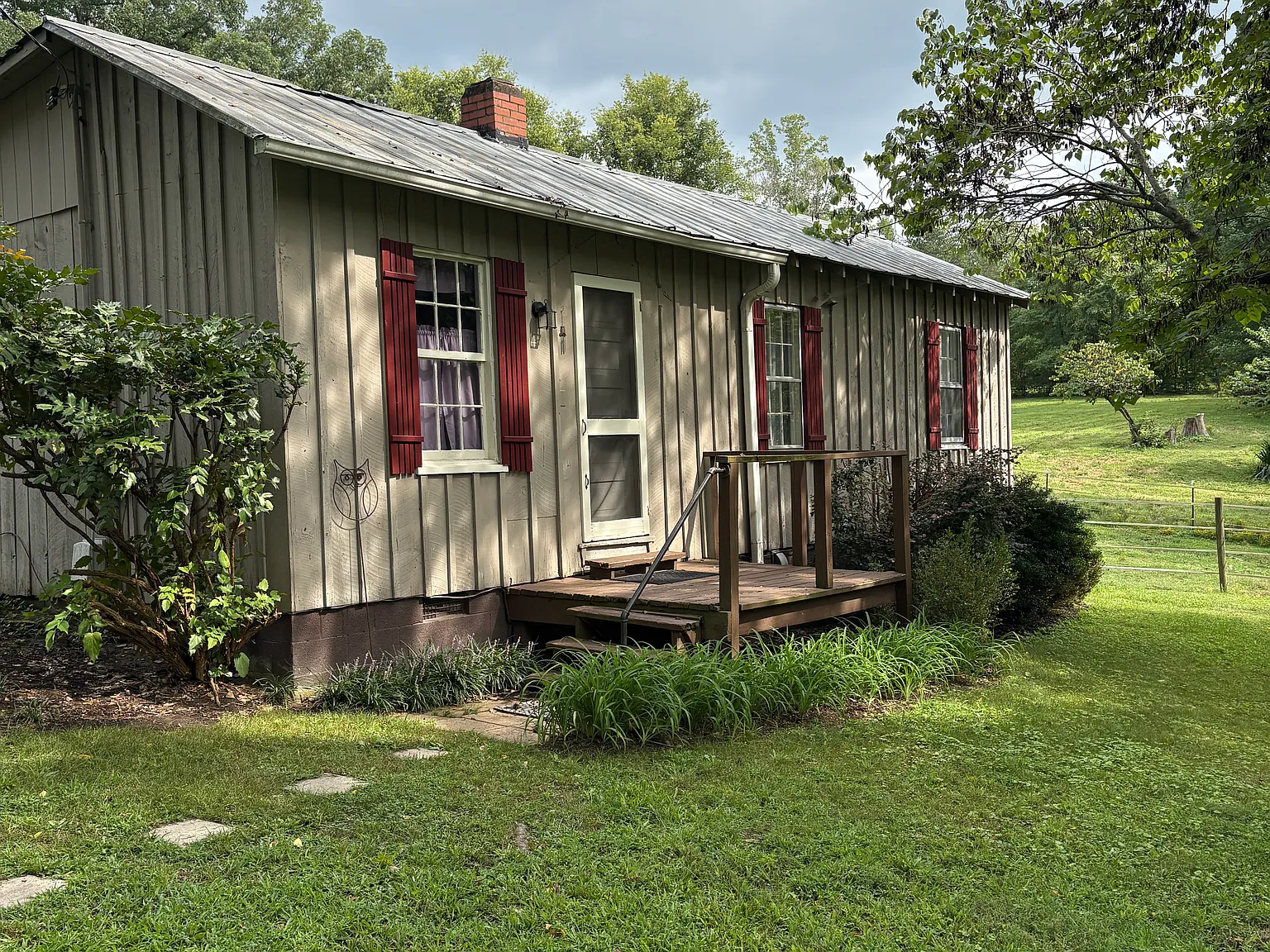 Brookhaven Mill Rd, Greensboro — Photo 1