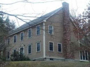 102 Fresh Pond Ln, Brookline, NH 03033