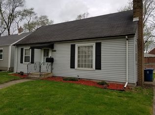 8728 Carolina Ave, Highland, IN 46322