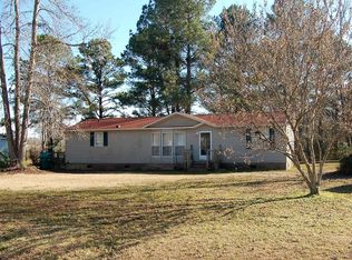 1336 Restful Ln, Conway, SC 29527