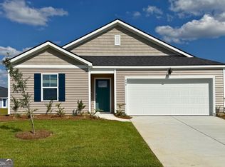 404 Mims St, Statesboro, GA 30461