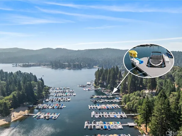 0 Mbm #13-1, Lake Arrowhead, CA 92352