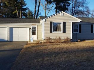 144 Mary Coburn Rd, Springfield, MA 01129