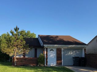 3280 Valhalla Dr, Lexington, KY 40515