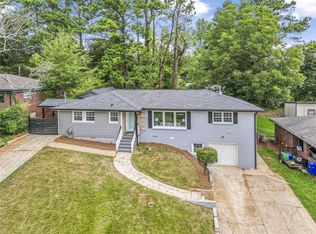 2982 Toney Dr, Decatur, GA 30032