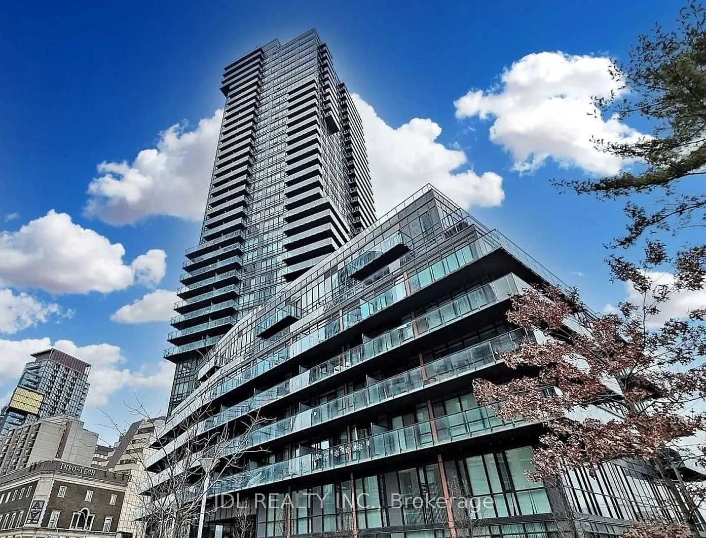 The Milan Condominiums — Photo 1