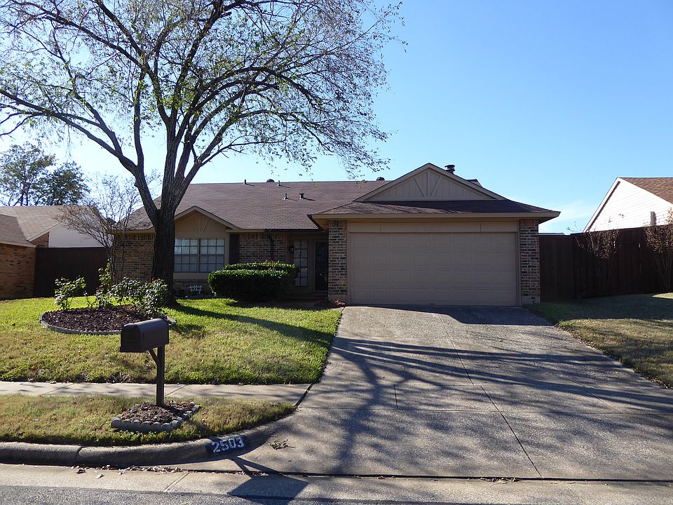 1st image of 2503 Chinaberry Dr
