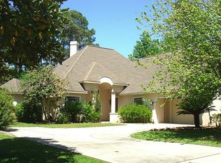 3123 Hemingway Dr, Montgomery, TX 77356