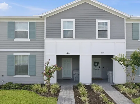 3954 LANA AVENUE, DAVENPORT, FL 33897