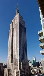 Rented by Corcoran