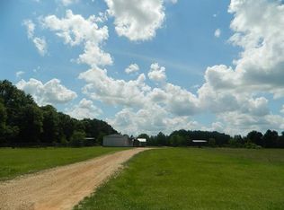 62421 Friendship Church Rd, Amite, LA 70422